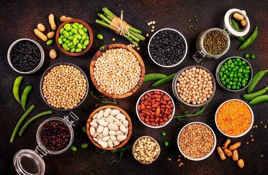 Natural Pulses